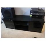 TV stand