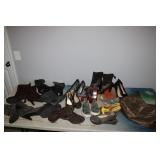 all womens shoes