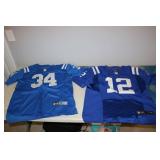 2 colts jerseys