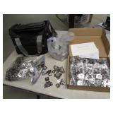 bag & all new hinges