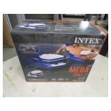 new intex mega chill 2 float system