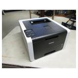 brother HL-31C Printer