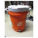 home depot water cooler