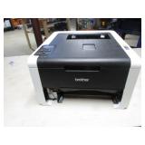 brother model HL-31C Printer