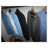 all mens dress shirts
