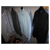 all mens dress shirts incl:apt.9
