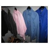 all mens dress shirts