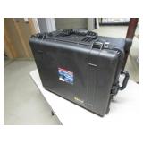 pelican watertight protector case