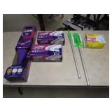 new swiffer wet jets & items