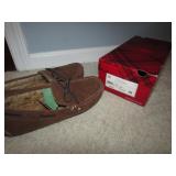 new mens house slippers