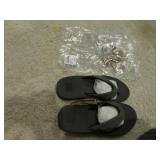 new mens flipflops