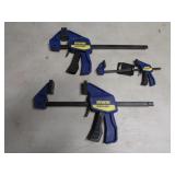 3 irwin quick grips