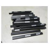 dixon carpenter pencils