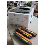 brother TN227 printer