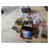 screws,hardware & items