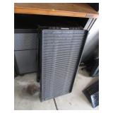 fold up plastic ramp