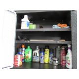 partial chemicals & items