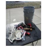 mini hot air gun,glue guns & items