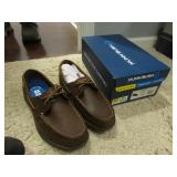 new mens nunn bush shoes
