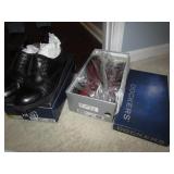 2 new mens dress shoes