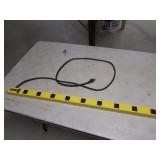 3 foot stanley plug in