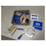 kreg clamp tool