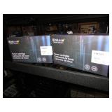 2 boxes of new ezink TN227 ink