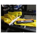 6-  TN221 toner cartridges