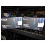 2 boxes of new ezink TN227 ink