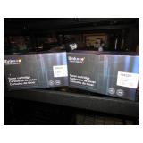 2 boxes of new ezink TN227 ink