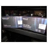 2 boxes of new ezink TN227 ink