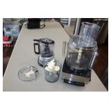 cuisinhart 14-cup food processor
