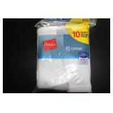 new mens hanes socks