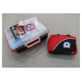 partial first aid kits