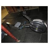 concept rowing machine