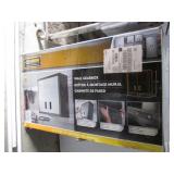 new gladiator wall cabinet