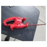 craftsman electric hedgetrimmers