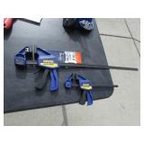 2 irwin quick grips