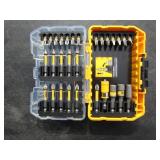 dewalt bit set