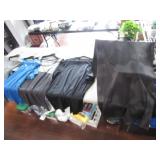 5 mens under armour t-shirts