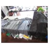 5 mens under armour t-shirts