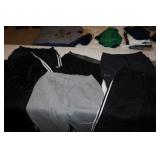 mens clothes incl:adidas