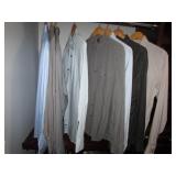 all mens dress shirts
