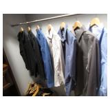 7 mens dress shirts
