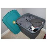 tote & all womens clothes