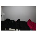 tote & all womens coats