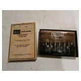 craftsman telescoping gauges