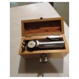 barber colnan impressor