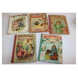 old kids books