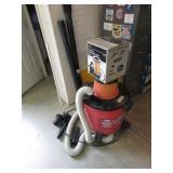 shop vac